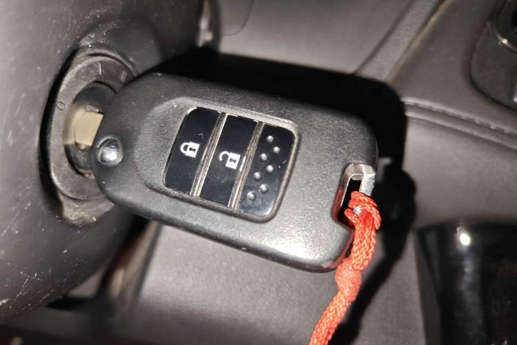 Used Honda Vezel 2020 1.5L CVT Pioneer Edition