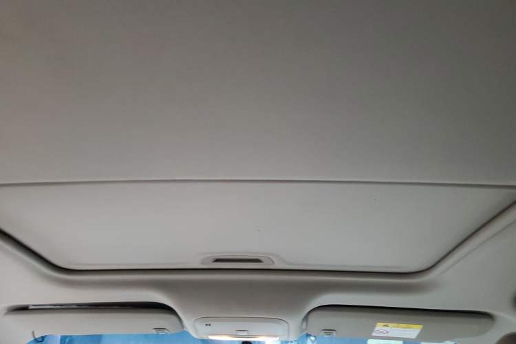 Used Buick GT 2017 15N Automatic Elite Version