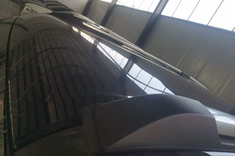 Used Haval H Dog New Energy 2023 DHT-PHEV 105km Tide Electric Version Plus