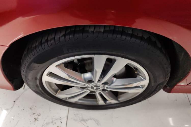 Used Mercedes-Benz C-Class 2018 C 200 L Sport Edition
