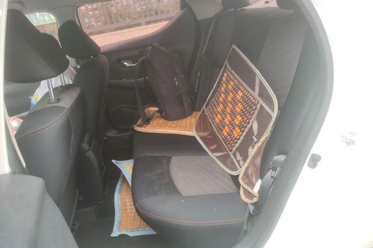 Used Nissan Lannia 2016 1.6L CVT Cool Edition