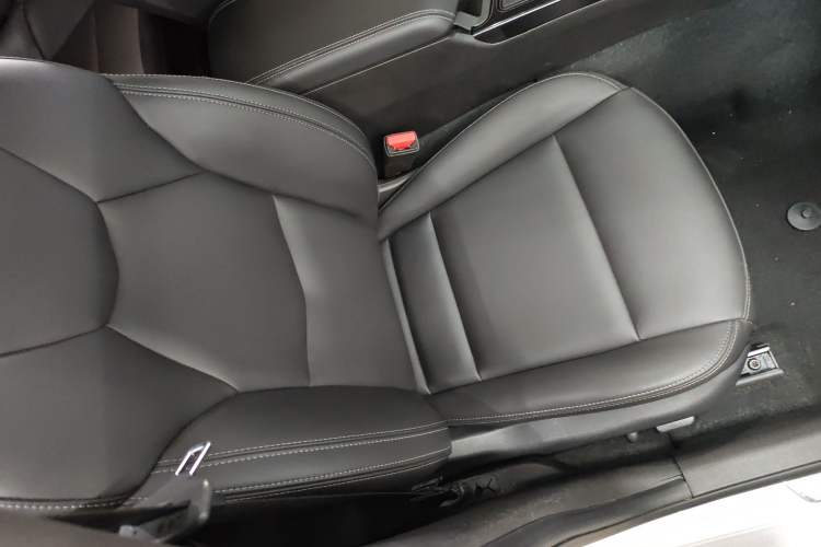 Used Cadillac CT4 2022 28T Fashion Edition