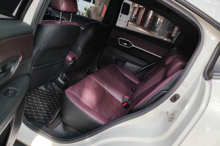 Used CIIMO M-NV 2021 Shangcheng Edition