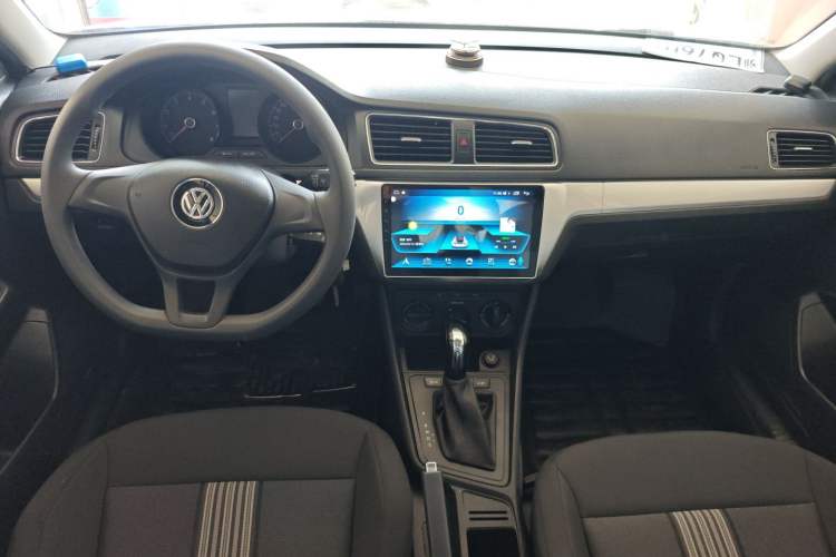 Used Volkswagen Gran Lavida 2015 1.6L Automatic Fashion Edition
