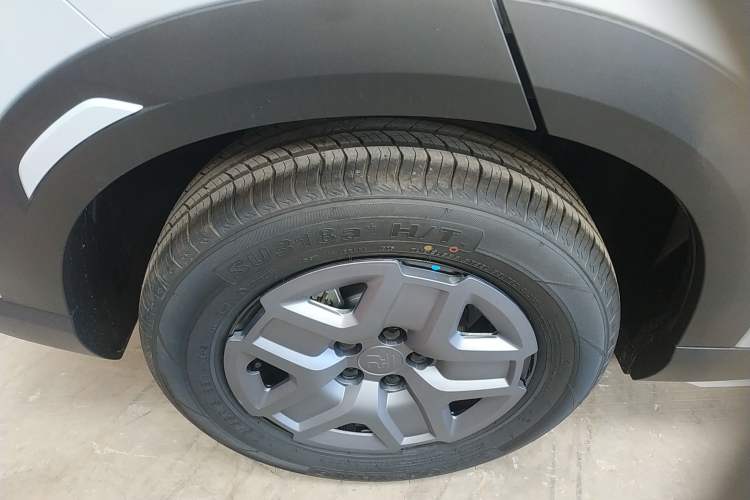 Used BYD Yuan UP 2025 Intelligent Driving Version 401 KM Dynamic Edition
