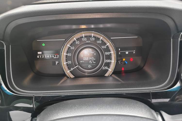 Used Honda Elysion 2016 2.4L Classic Edition Instrument Cluster