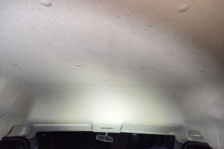 Used Foton Toano 2020 2.0T Multi-Function Short Wheelbase Mid-Roof 5/6-Seater China VI Emission Standard 4F20TC3