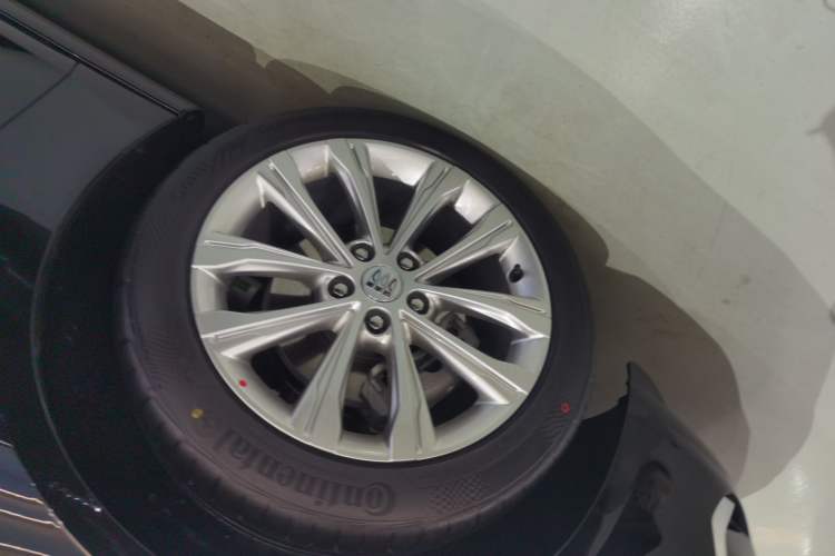 Used Buick Regal 2025 Model 28T Long-Range Enjoyment Edition