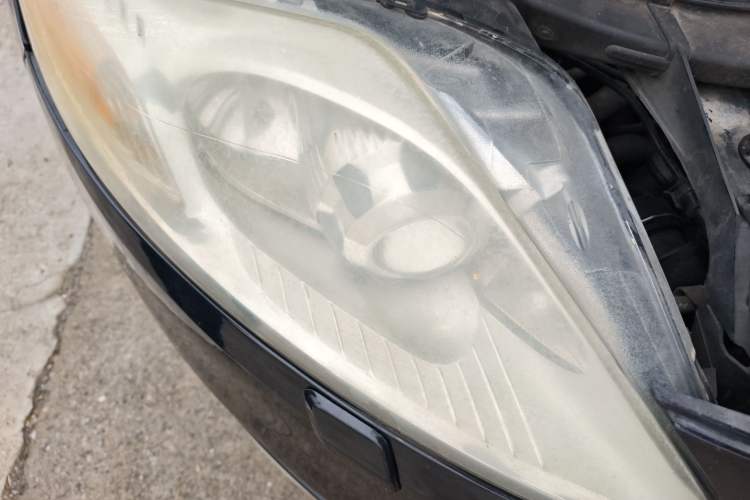 Used Ford Mondeo 2013 2.3L Luxury Model