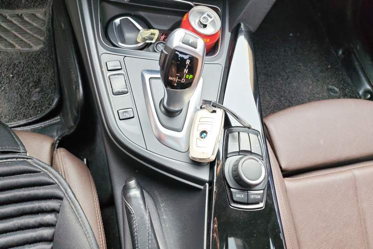 Used BMW 3 Series 2018 320Li xDrive Fashion Model
