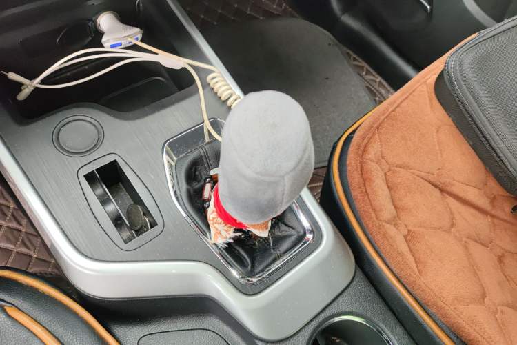 Used Chery Tiggo 5x 2019 1.5L Manual Smart Drive Version
