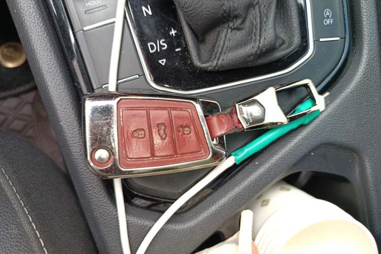 Used Volkswagen Tiguan L 2022 330TSI Automatic Two-Wheel Drive R-Line Enhanced Edition
