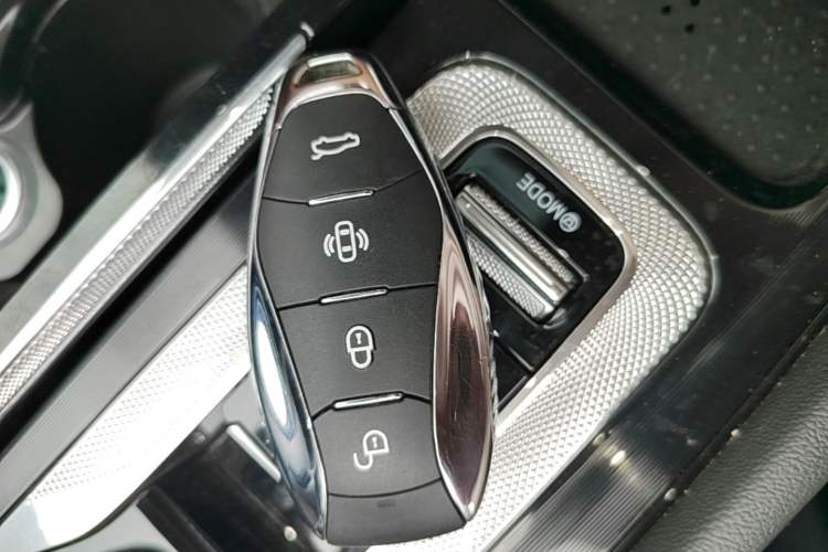 Used Hongqi H5 2024 2.0T Automatic Smart Connect Flagship Edition