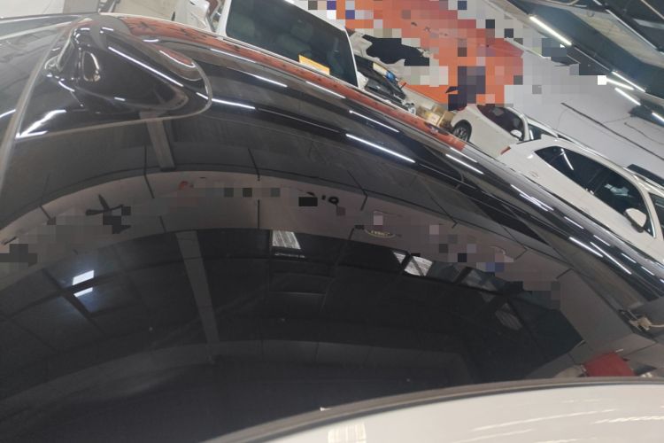 Used Hima AITO M5 2023 Extended-Range Rear-Drive Intelligent Driving Version