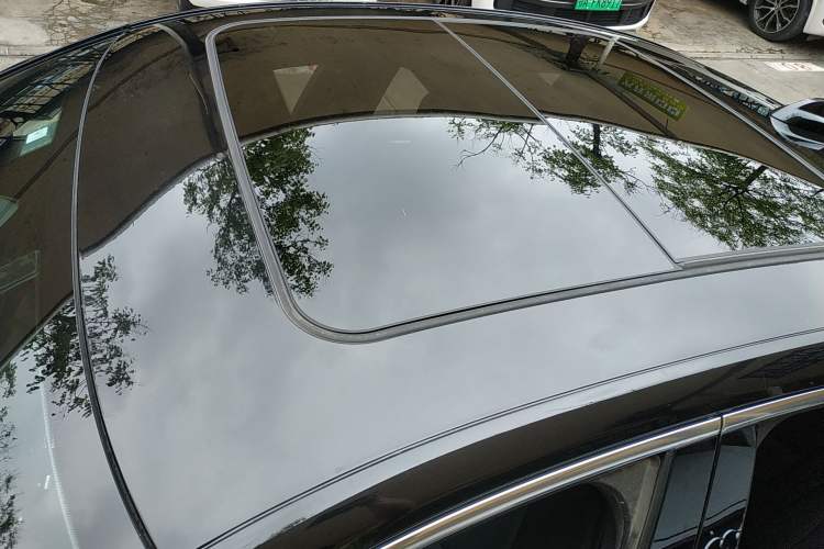 Used Cadillac CT5 2024 28T Luxury Pro Trim Roof