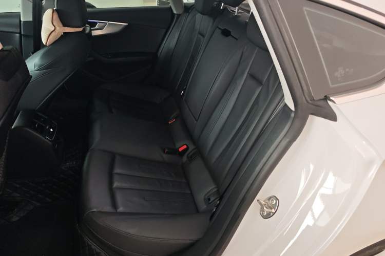 Used Audi A5 2024 Sportback 40 TFSI Fashionable and Dynamic Model
