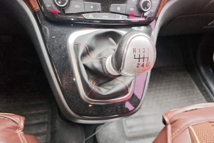 Used Haval H6 2015 Sport Edition 1.5T Manual Two-Wheel Drive Elite Model