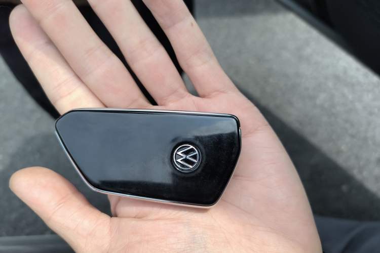 Used Volkswagen Talagon 2022 380TSI Four-Wheel Drive Luxury "Jiajing" Edition Pro 6 Seats Interior 1