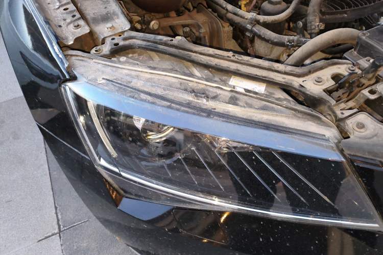 Used Skoda Superb 2016 TSI330 DSG Smart Drive Edition