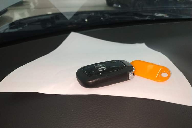 Used Honda Integra 2022 240TURBO CVT Phantom Night Luxury Edition