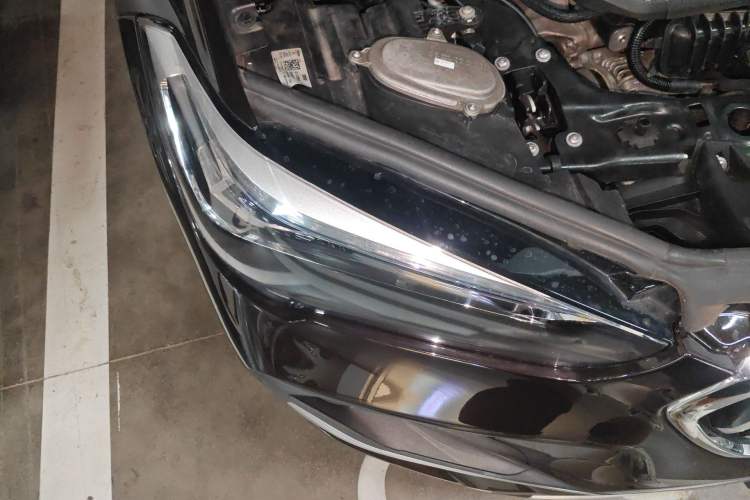 Used BMW X1 2020 sDrive20Li Premium Edition