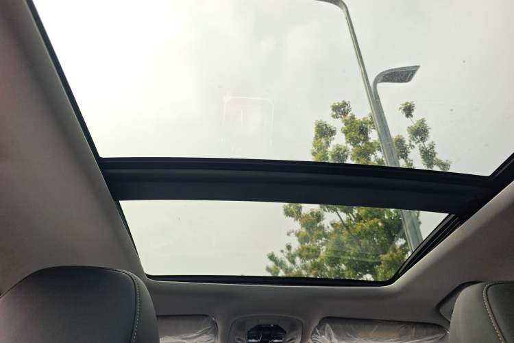 Used Chery Tiggo 8 2019 1.6 TGDI Automatic Fashion Edition