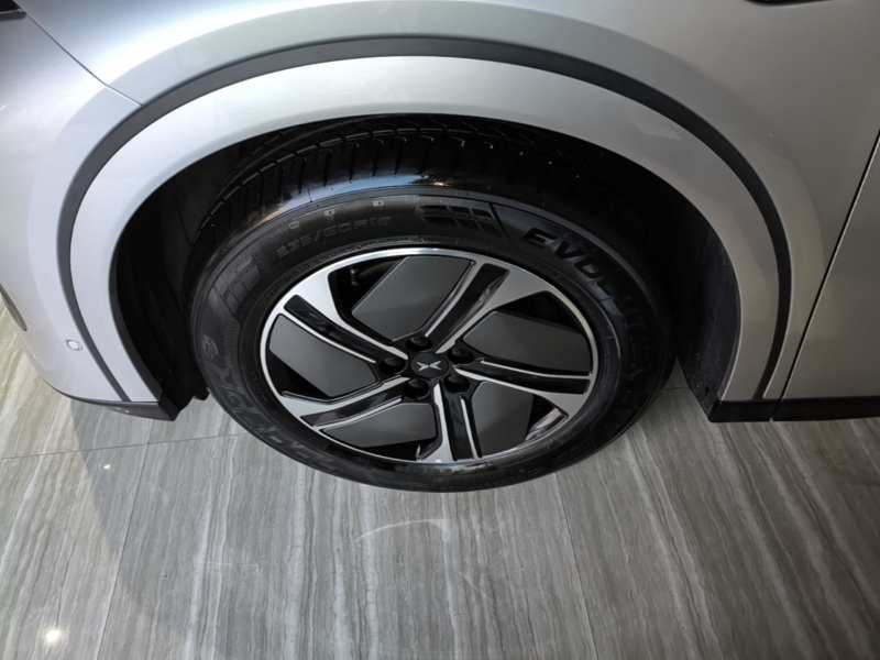 Used XPeng G6 2024 580 Long-Range Plus — 22