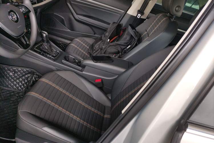 Used Volkswagen Lavida 2018 280TSI DSG Comfort Edition China V Standard
