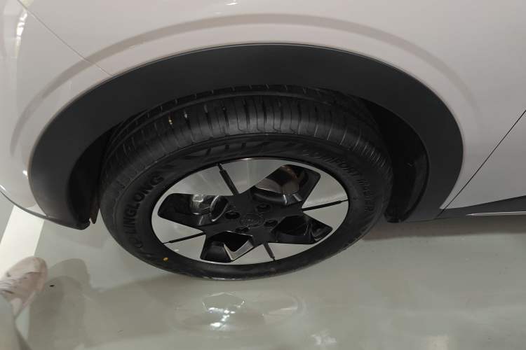 Used Geely Galaxy Geome 2026 Model 310km Dream Edition