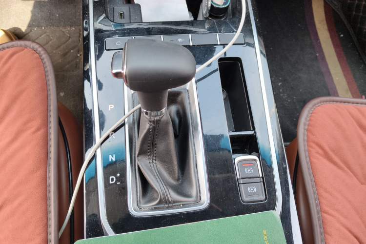 Used JETOUR X70S 2020 1.5T DCT Dynamic Version 5 Seats
