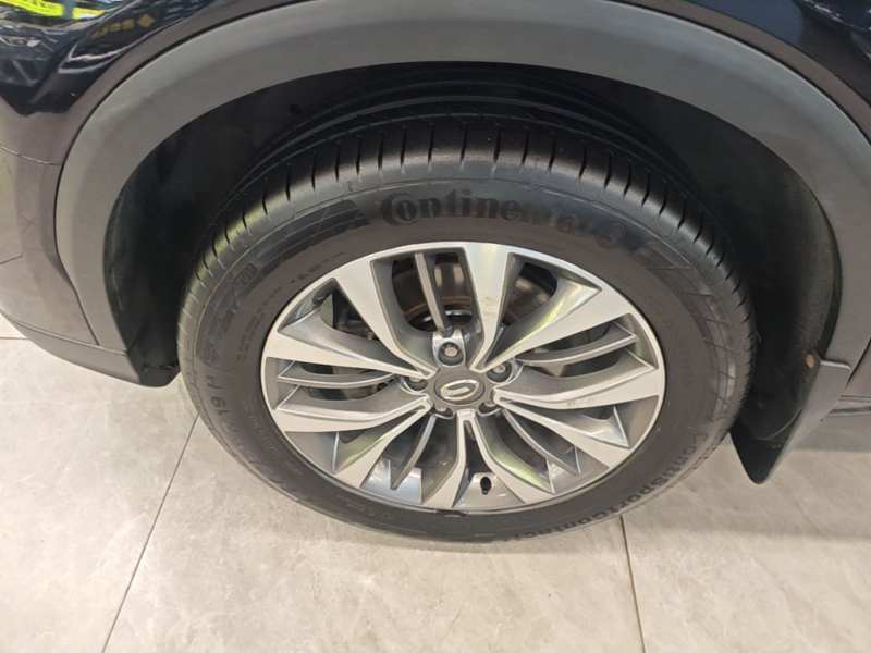 Used GAC Trumpchi GS8 2017 320T Two-Wheel Drive Luxury Smart Connectivity Version (7 Seats) — 22