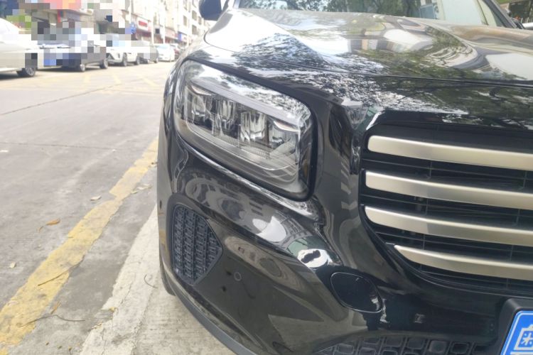 Used Mercedes-Benz GLB 2025 GLB 220 Sport Edition