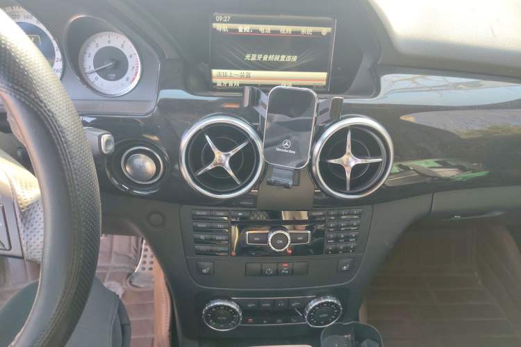 Used Mercedes-Benz GLK-Class 2013 Facelift GLK 300 4MATIC Luxury Edition
