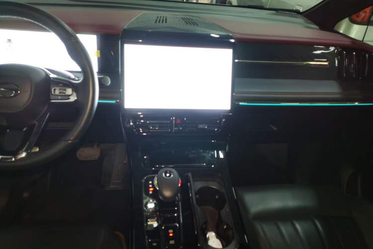 Used GAC Trumpchi M8 2023 Zongshi Series 400T Ultimate Edition