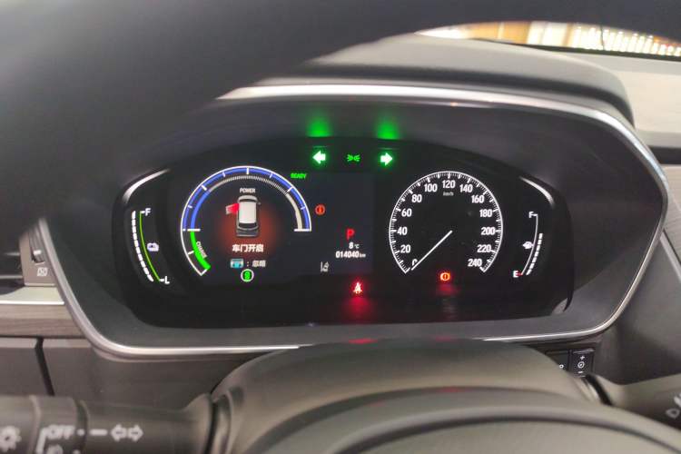 Used Honda Elysion 2024 2.0L eHEV Comfort Edition