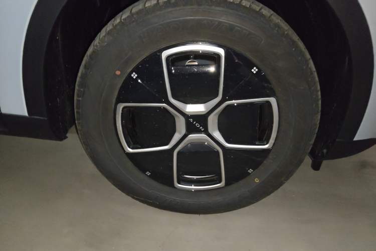 Used AION UT 2025 330 Starlight Edition