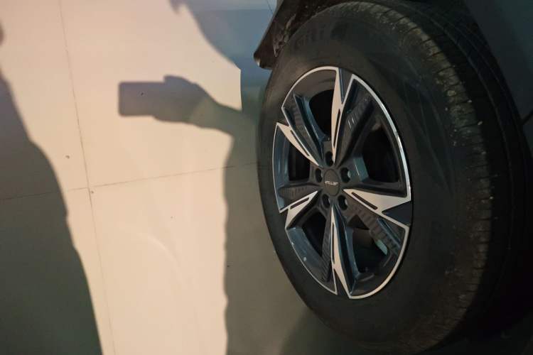 Used JETOUR Dashing 2023 1.5T DCT Starlight Shine Pro Edition