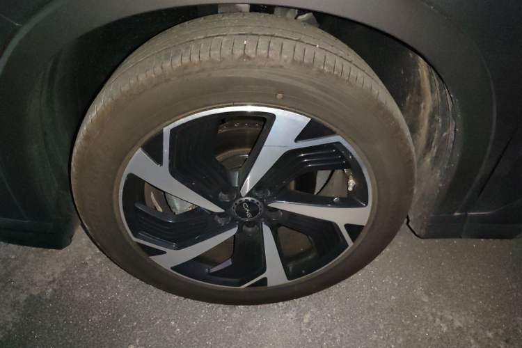 Used BYD Sealion 05 DM-i 2025 DM-i 115KM Flagship Model