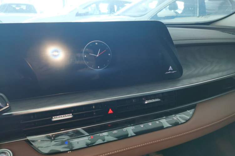 Used Chery Arrizo 8 2023 High-Performance Edition 2.0T DCT Powerfully Equipped