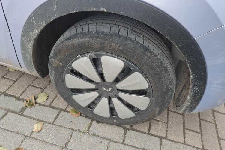 Used Wuling Bingo 2025 333 km Lingxi Connected Version