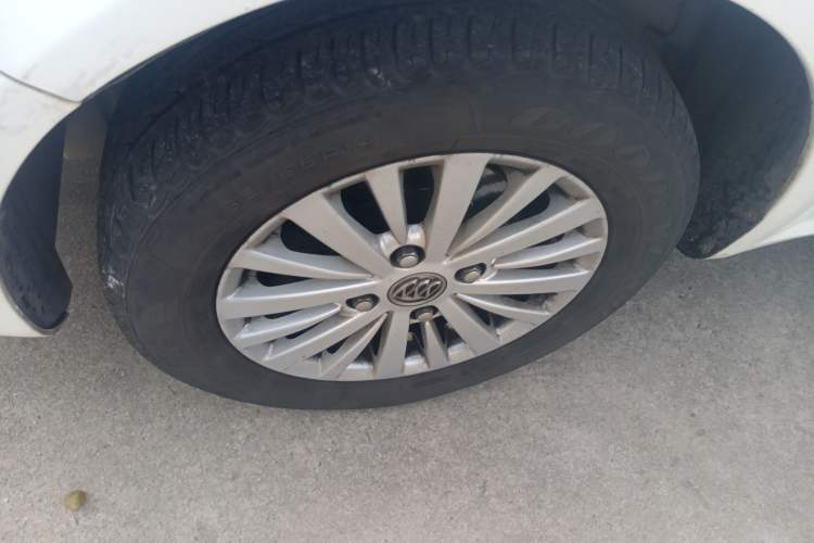 Used Buick Excelle 2015 1.5L Automatic Classic Model