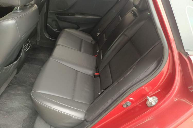 Used Hyundai Mistra 2014 1.8L Automatic Smart GLS
