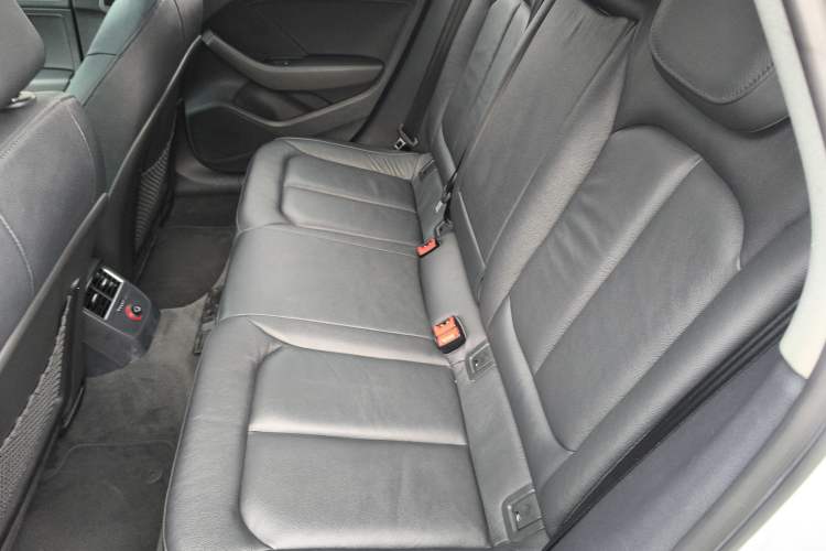 Used Audi A3 2015 Sportback 40 TFSI Automatic Comfort Model
