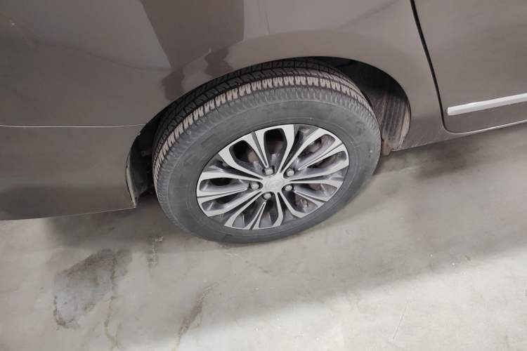 Used Buick GL8 2022 Land Business Class 652T Luxury Model