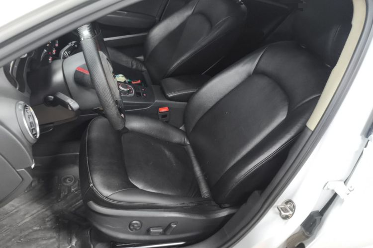 Used Audi A3 2016 Limousine 35 TFSI Ambition Edition