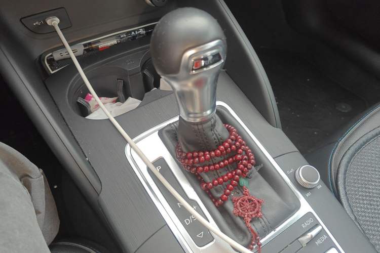 Used Audi A3 2018 30th Anniversary Edition Limousine 35 TFSI Fashion Model
