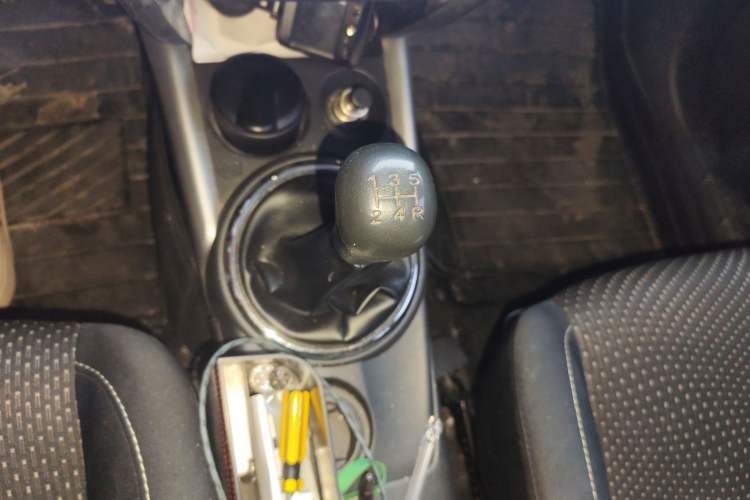 Used Mitsubishi ASX 2016 1.6L Manual Two-Wheel Drive Pioneer Edition