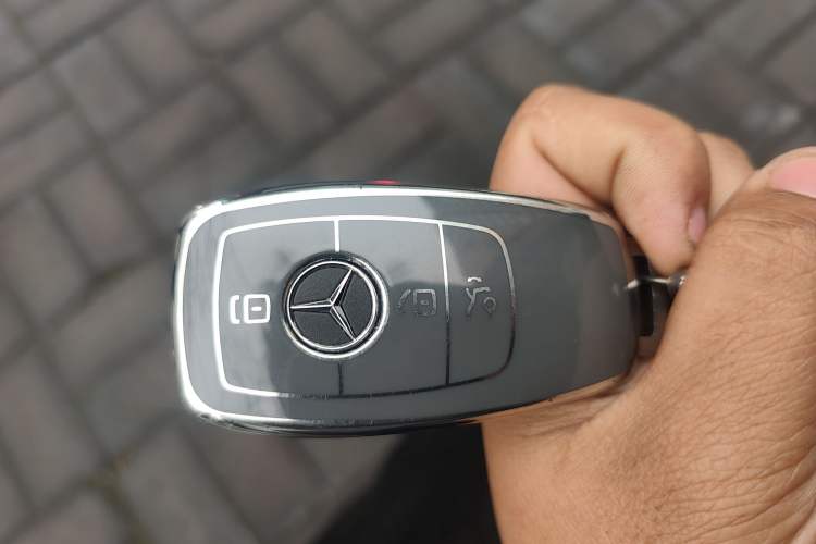 Used Mercedes-Benz C-Class 2020 Restyled C 260 Sport Edition