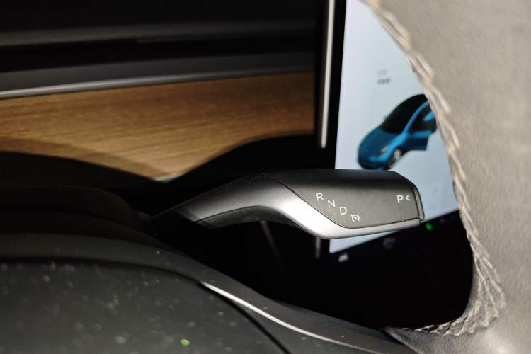 Used Tesla Model 3 2019 Standard Range Rear-Drive Upgraded Version