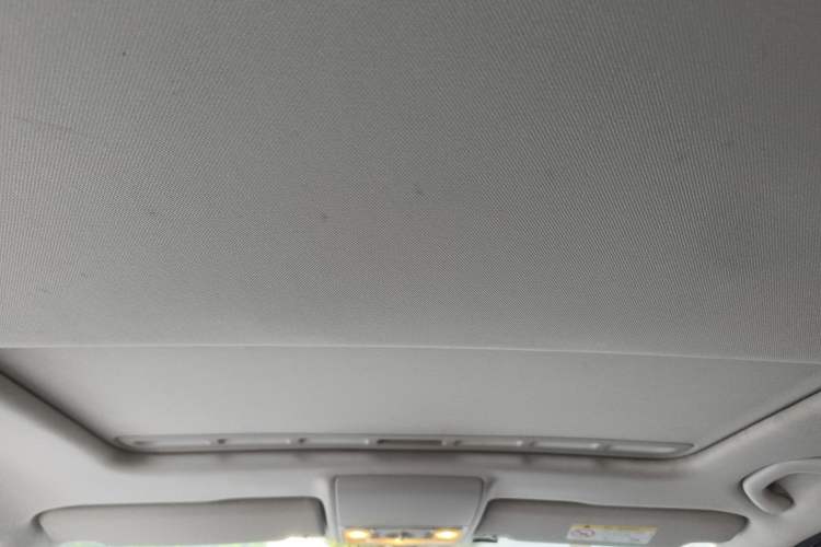 Used Volkswagen Lavida 2017 230TSI DSG Comfort Edition Headliner